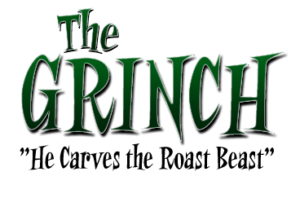 The Grinch French Horn Trumpet Trombone - Marc Papeghin's Official Website